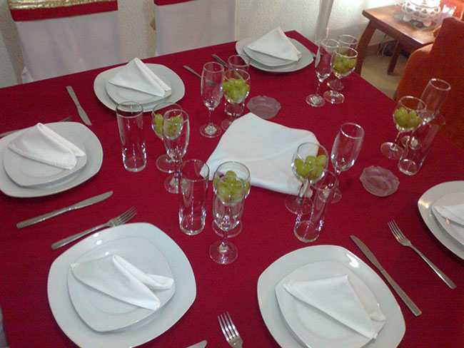 Montajes Alquiladora la Paloma